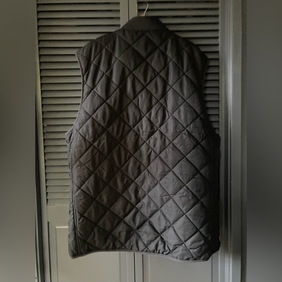 Reversible Vest NWOT - Picture 5 of 14